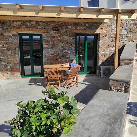 Traditional Suites In Chora Kythnos #5 Ngoại thất bức ảnh