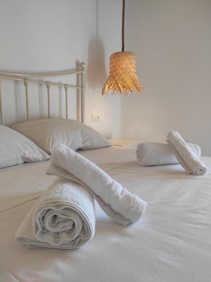 Traditional Suites In Chora Kythnos #5 Ngoại thất bức ảnh
