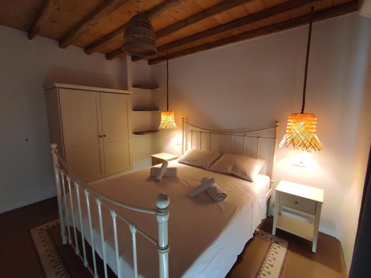 Traditional Suites In Chora Kythnos #5 Ngoại thất bức ảnh